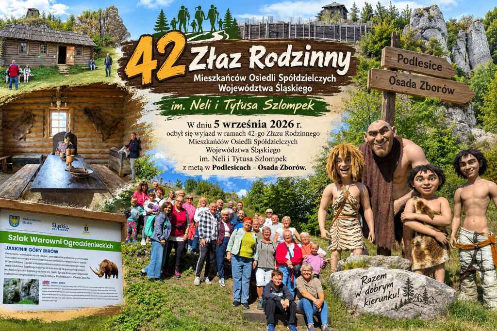 Report from the 2026 family rally